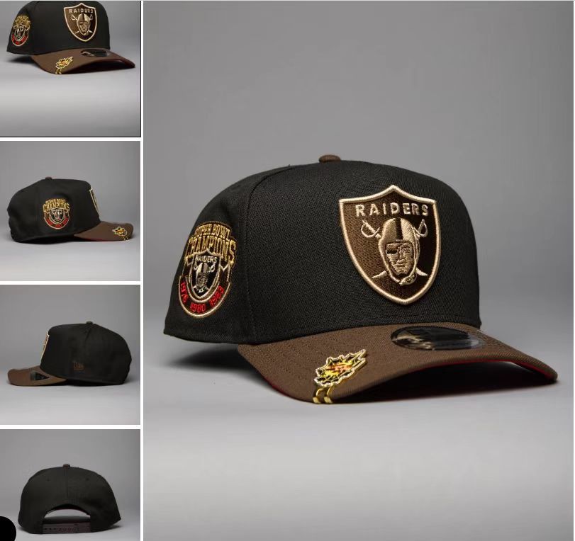 2026 New Hat ffbfa8531009->nfl hats->Sports Caps